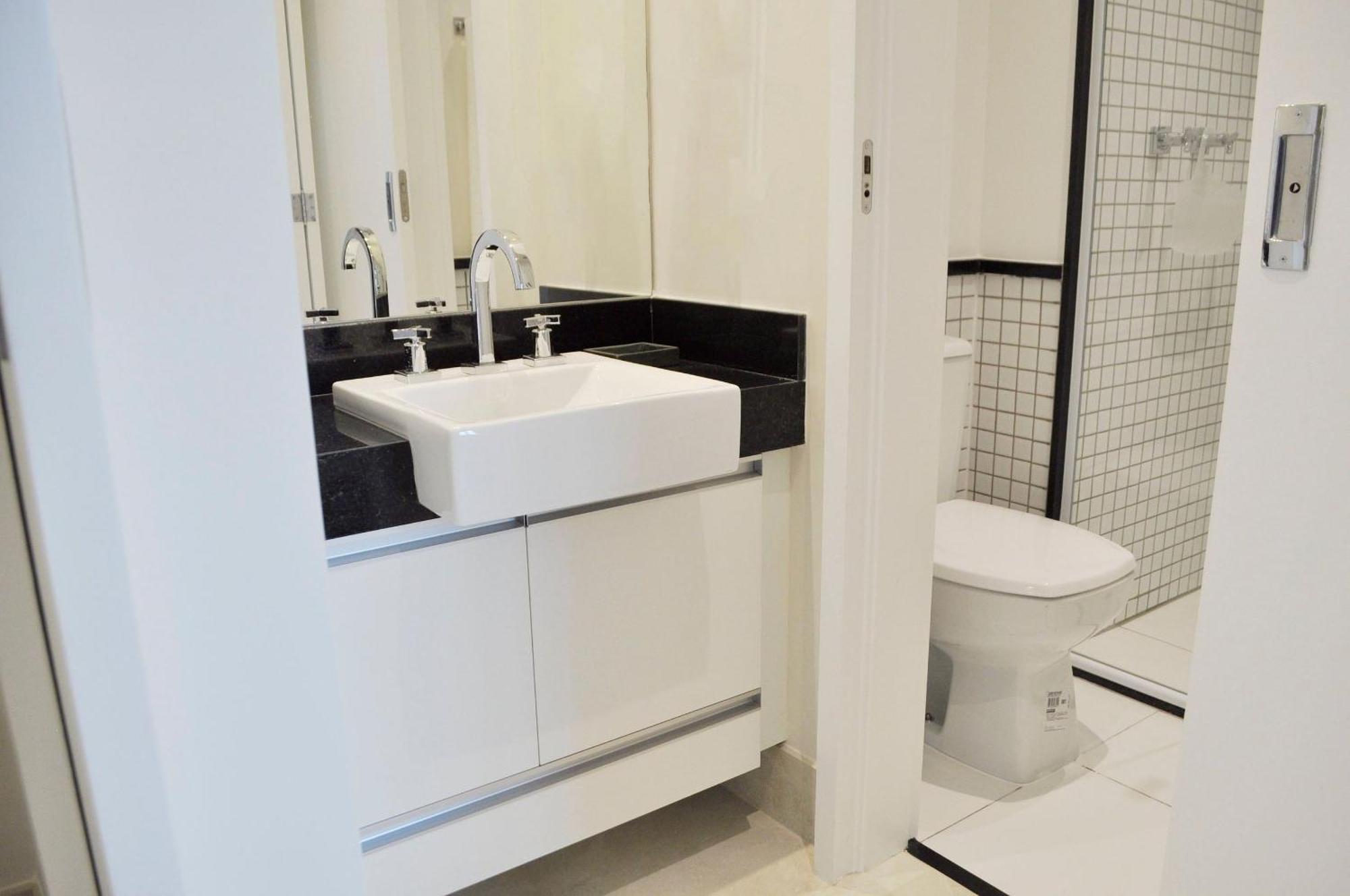 Flat No Brooklin 86 | Alto Padrao + Garagem Daire Sao Paulo Dış mekan fotoğraf